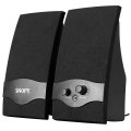 Hangszóró Snopy SN-84 Black