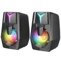 Hangszóró Snopy SN-X22 Style RGB Black