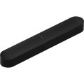 Hangszóró Sonos Beam (Gen 2) Smart Soundbar Black
