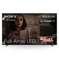 TV Sony 65