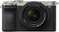 Digitális fényképezőgép Sony Alpha 7CII...