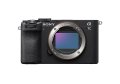 Digitális fényképezőgép Sony Alpha 7CII Black