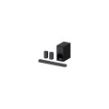Hangszóró Sony HT-S20R Soundbar Theatre System Black