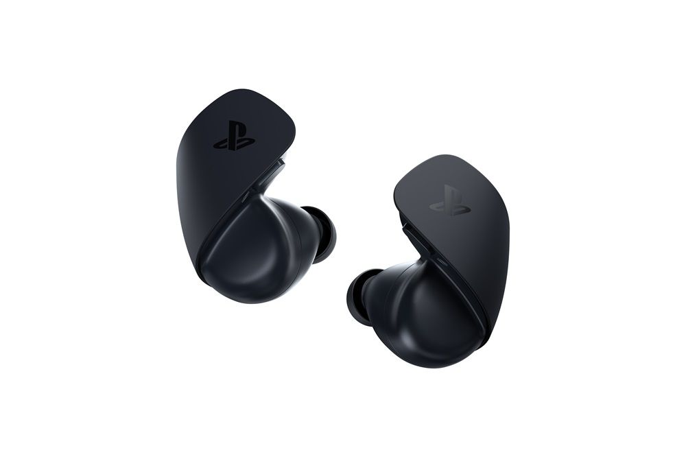 Sony PlayStation 5 Pulse Explore TWS Bluetooth Gaming Headset Midnight Black