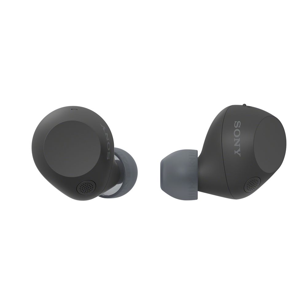 Sony WF-C710N True Bluetooth Headset Black
