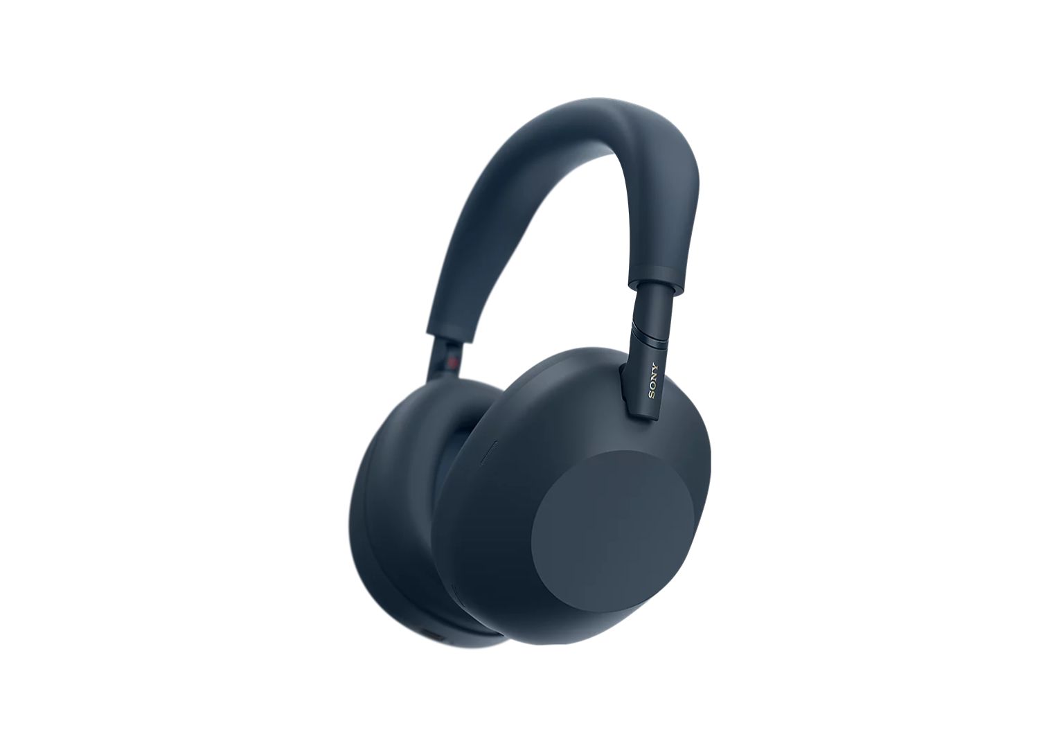 Sony WH-1000XM6 Bluetooth Headset Midnight Blue