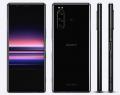 Mobiltelefon Sony XPERIA 5 128GB Black