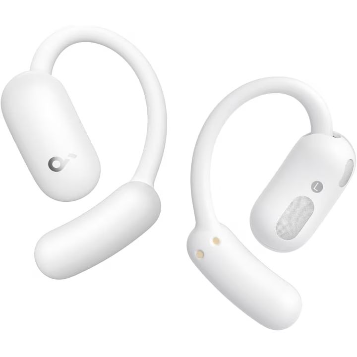 ANKER Soundcore AeroFit 2 Bluetooth Headset White