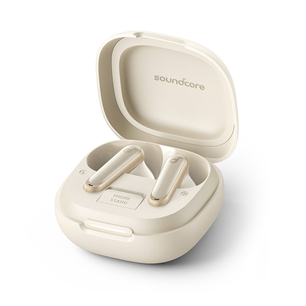 ANKER Soundcore P40i Bluetooth Headset Beige