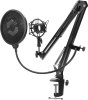 Speedlink Volity Streaming Accessory Set Black