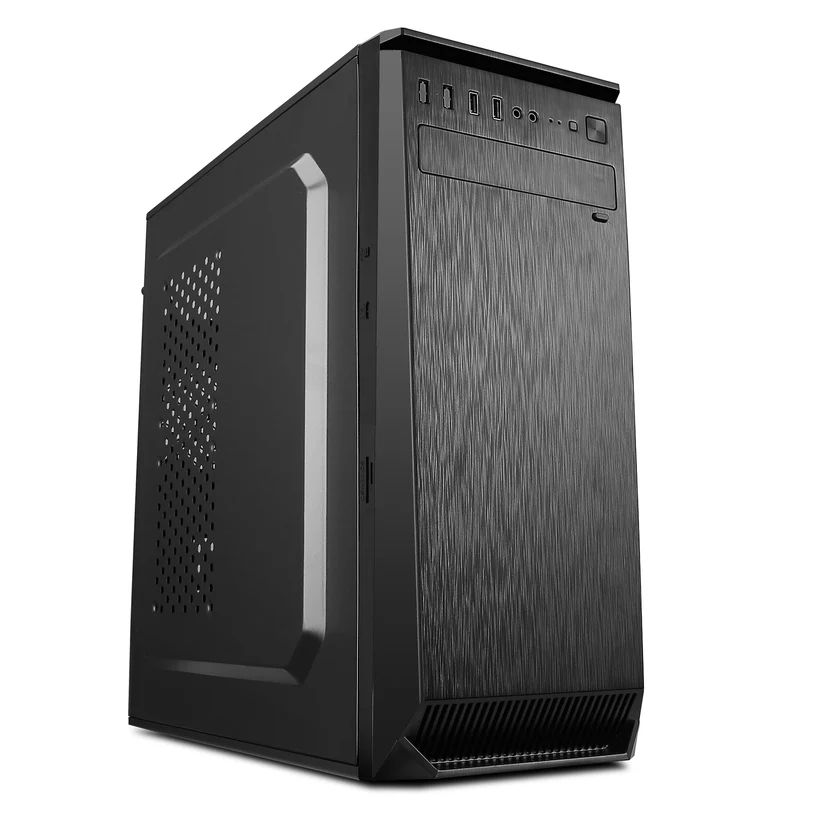 Spire Supreme 1632 Black