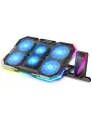 Notebook kiegészítő Spirit Of Gamer AirBlade 700 RGB...