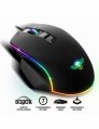 Egér Spirit Of Gamer Pro M1 Black
