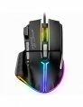 Egér Spirit Of Gamer PRO-M5 RGB Black