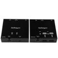 Switch Startech HDMI over CAT6 Extender with 4-port USB Hub 50m 1080p