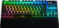 Billentyűzet Steelseries Apex Pro TKL (2023) Wireless Mechanical Gaming keyboard Black UK