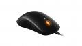 Egér SteelSeries Sensei Ten fekete optikai...
