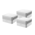 Router Strong Mesh AX3000 Trio Pack White