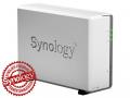 Hálózat Synology NAS DS115j (1 HDD) HU