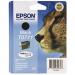 Festékpatron Epson T0711