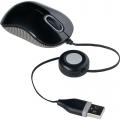Egér Targus AMU75EU BlueTrace Compact mous...
