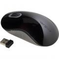 Egér Targus AMW50EU BlueTrace Wireless mouse Black/Black