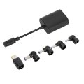 Notebook kiegészítő Targus USB-C to Legacy Power...