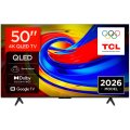 TV TCL 50" 50P7L QLED Smart