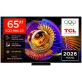 TV TCL 65" 65C7L QLED Smart