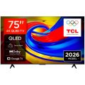 TV TCL 75" 75P7L QLED Smart