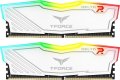 Memória TeamGroup 16GB DDR4 3200MHz Kit(2x8GB) T-Force...