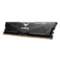 Memória TeamGroup 16GB DDR5 6000MHz T-Force Vulcan Alpha Black