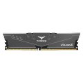 Memória TeamGroup 32GB DDR4 3600MHz Vulcan Z Grey