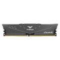 Memória TeamGroup 8GB DDR4 3600MHz Vulcan Z Grey