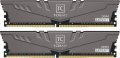 Memória TeamGroup 32GB DDR4 3200MHz Kit(2x16GB) T-Create Expert