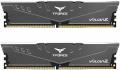 Memória TeamGroup 16GB DDR4 3200MHz Kit(2x8GB) Vulcan Z Grey