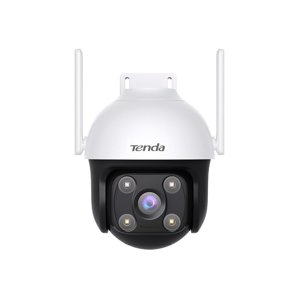 Tenda RH3-WCA 1080P Outdoor Wi-Fi Pan/Tilt...