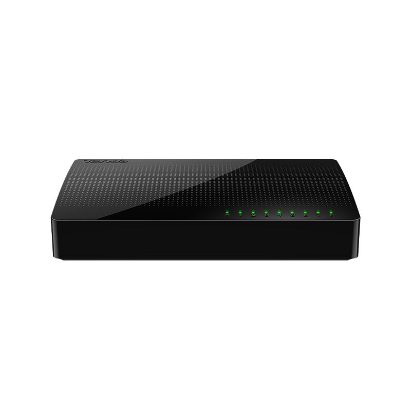 Switch Tenda SG108 8-Port Gigabit Switch