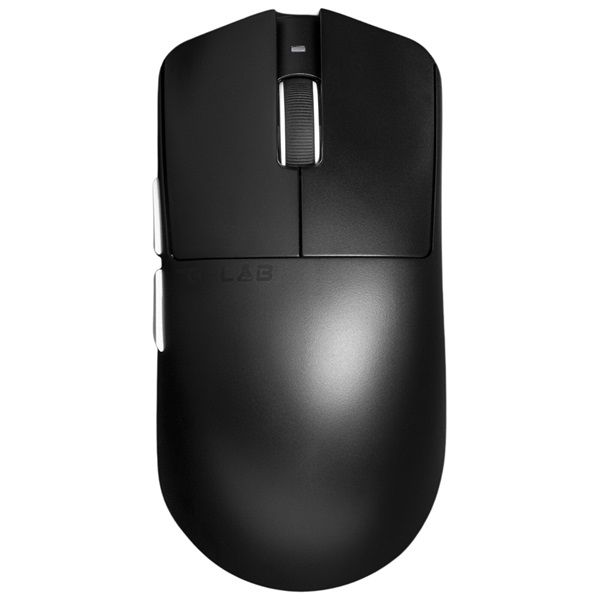 The G-Lab Kult Elite M100 Wireless Bluetooth Mouse Black
