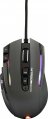 Egér The G-Lab Kult Nitrogen Core Mouse Black