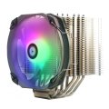 Ventilátorok, Hűtők, Előlapi panelek Thermalright HR-02 Plus