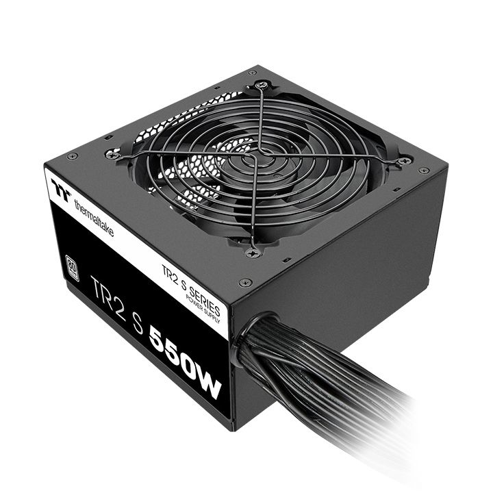 Thermaltake 550W 80+ TR2 S