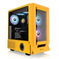 Ház Thermaltake Ceres 350 MX Tempered Glas...