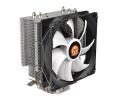Ventilátorok, Hűtők, Előlapi panelek Thermaltake CL-P039-AL12BL-A Contac Silent 12cm Cooler