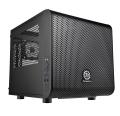 Számítógépház Thermaltake Core V1 Black