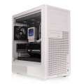 Ház Thermaltake Retro 360 Tempered Glass Beige