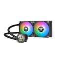 Ventilátorok, Hűtők, Előlapi panelek Thermaltake TH240 V2 Ultra ARGB Sync All-In-One Liquid Cooler