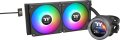 Ventilátorok, Hűtők, Előlapi panelek Thermaltake TH240 V2 Ultra EX ARGB