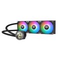 Ventilátorok, Hűtők, Előlapi panelek Thermaltake TH360 V2 Ultra ARGB Sync All-In-One Liquid Cooler