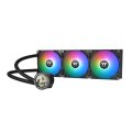Ventilátorok, Hűtők, Előlapi panelek Thermaltake TH420 V2 Ultra ARGB Sync All-In-One Liquid Cooler